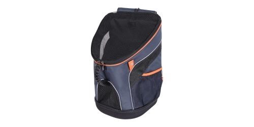 Plecak Ultralight Pro dla psa i kota granatowy